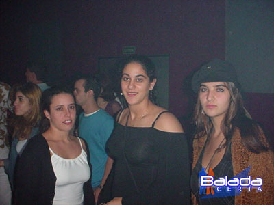 Balada: Fotos na Blood